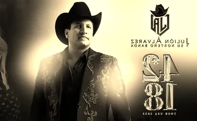 Julion Alvarez