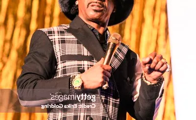 Katt Williams