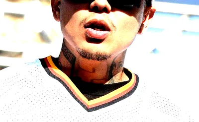 King Lil G