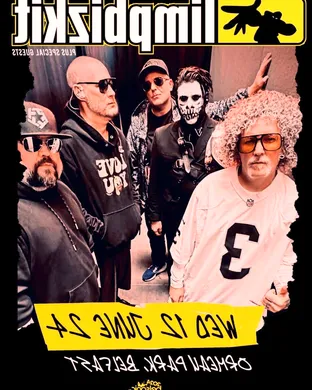 Limp Bizkit