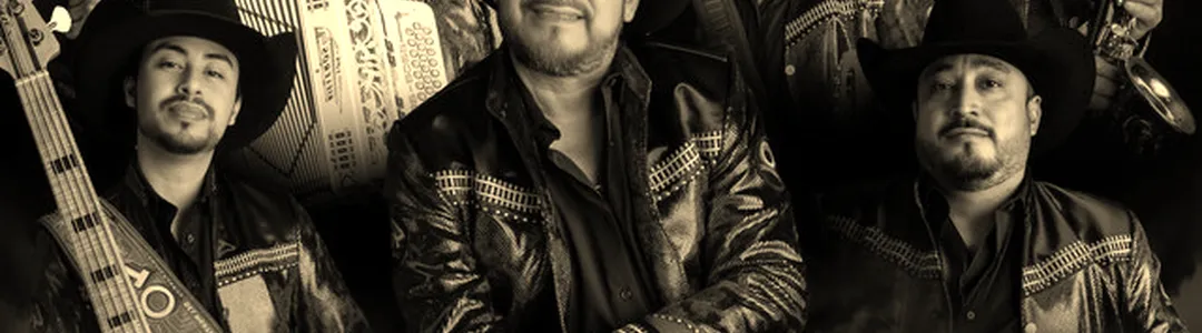 Los Rieleros Del Norte