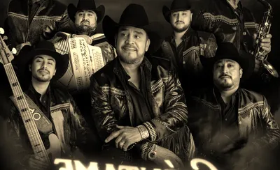 Los Rieleros Del Norte