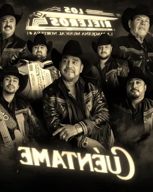 Los Rieleros Del Norte