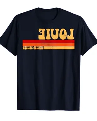 Louie The Singer El Paso