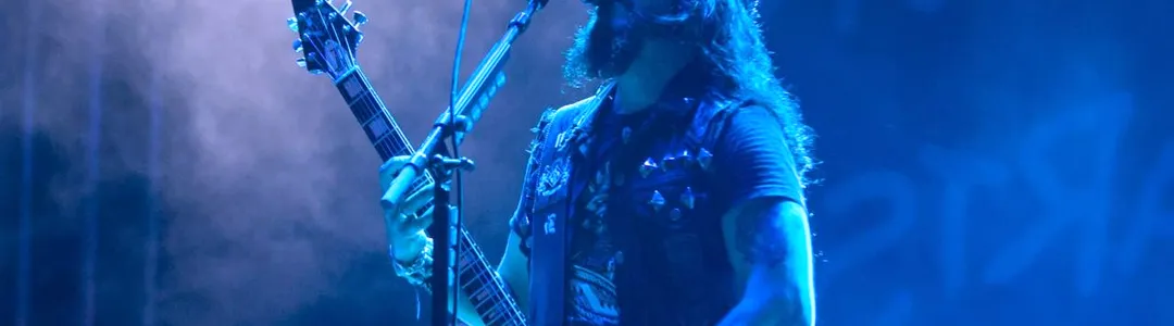 Machine Head