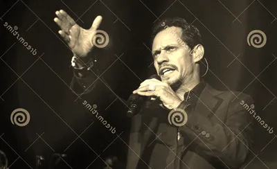 Marc Anthony