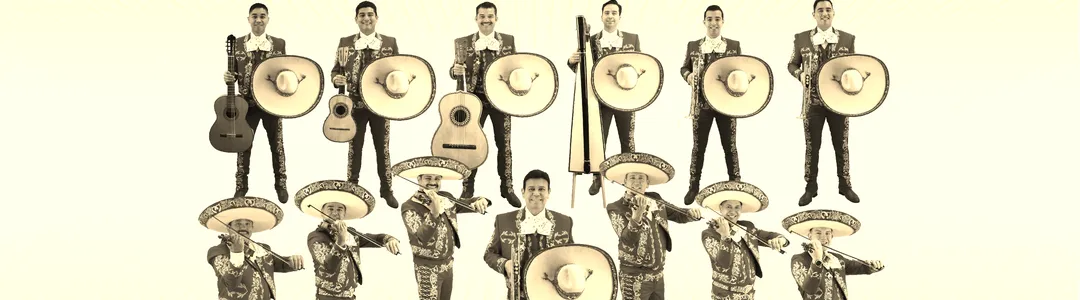 Mariachi Sol De Mexico