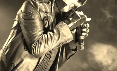Marilyn Manson