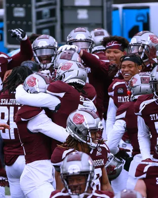 Missouri State Bears vs. New Mexico State Aggies
