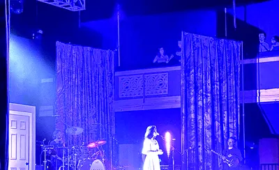 Mitski