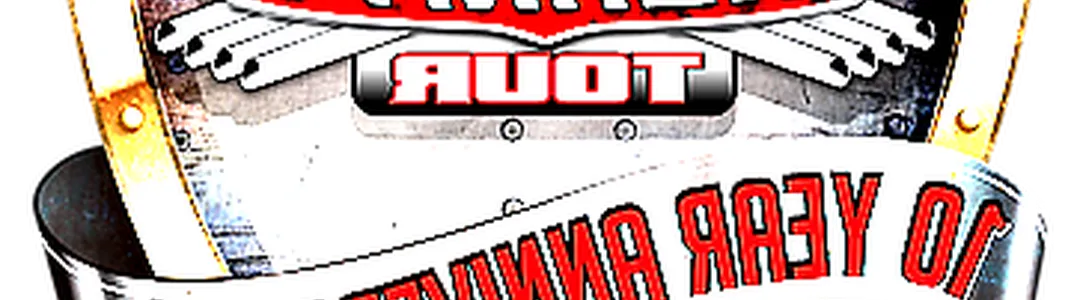 Monster Truck Insanity Tour