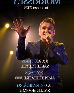 Morrissey