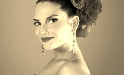 Natalia Jimenez