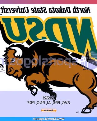 North Dakota State Bison vs. UTEP Miners