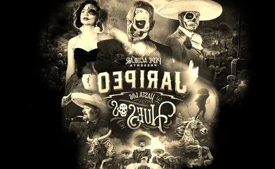 Pepe Aguilar