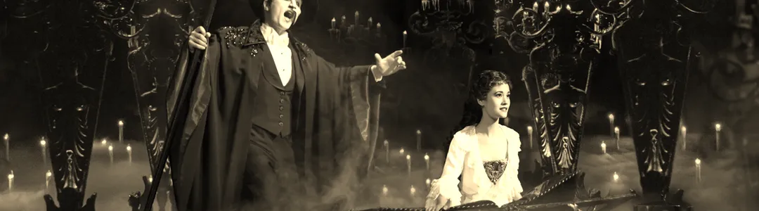 Phantom of the Opera