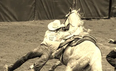 PRCA Rodeo