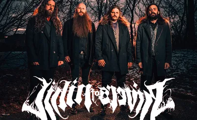 Rivers of Nihil
