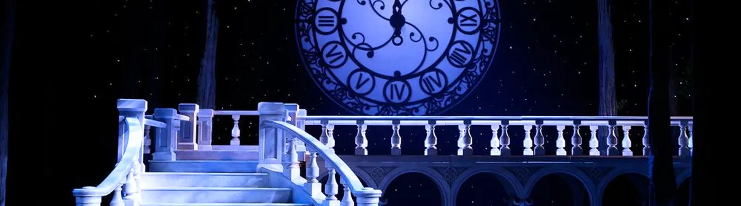 Rodgers and Hammerstein's Cinderella