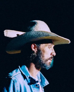 Ryan Bingham El Paso