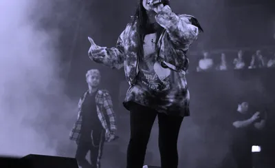 Snow Tha Product