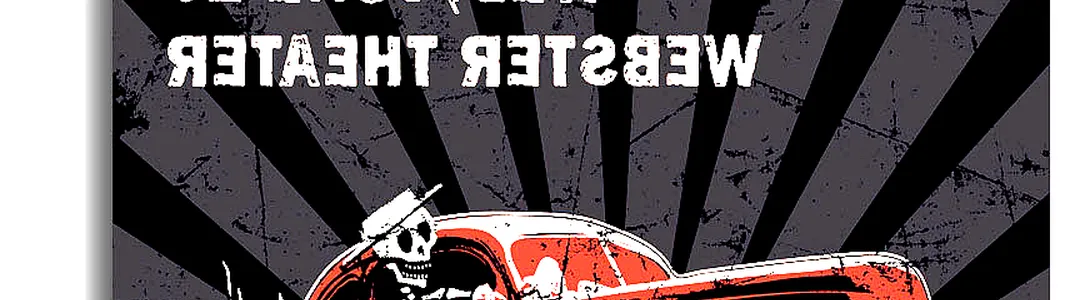 Social Distortion