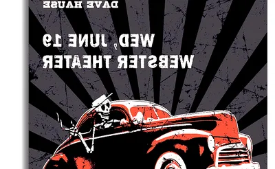 Social Distortion