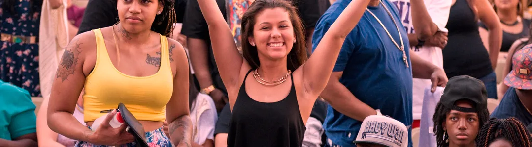 Summer Jam