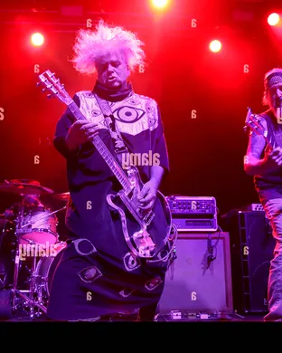 The Melvins