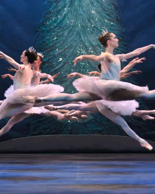 The Nutcracker El Paso