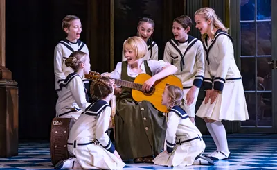The Sound Of Music