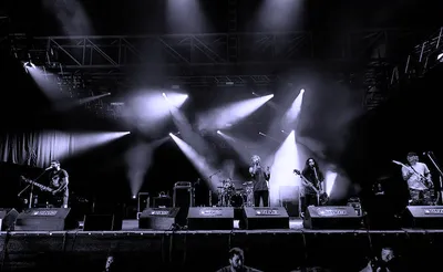 The Word Alive