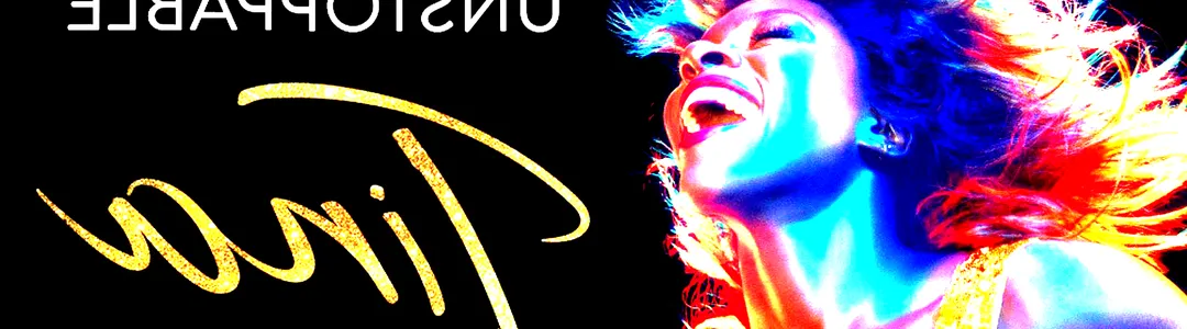 TINA - The Tina Turner Musical