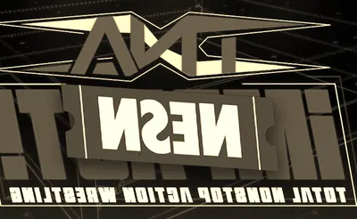 TNA Wrestling