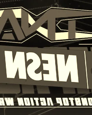 TNA Wrestling El Paso