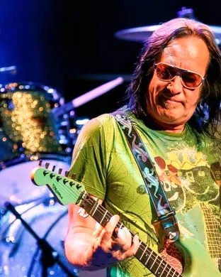 Todd Rundgren