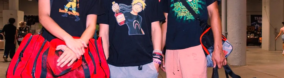 Totally Rad Vintage Fest