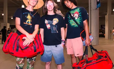 Totally Rad Vintage Fest