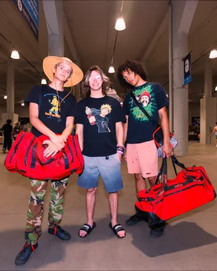 Totally Rad Vintage Fest