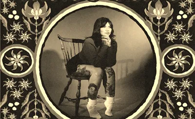 Trish Toledo