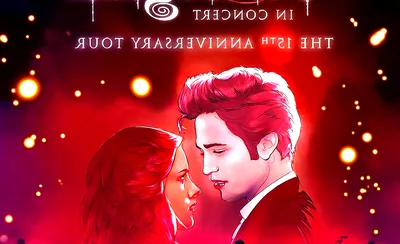 Twilight In Concert