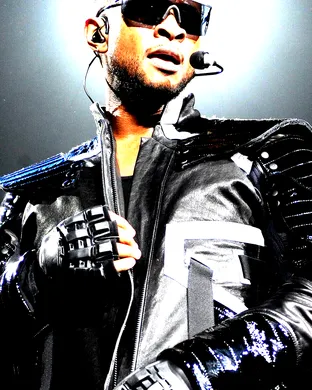 Usher