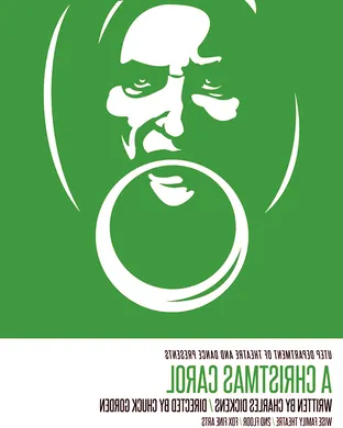 UTEP Theatre & Dance: Orlando