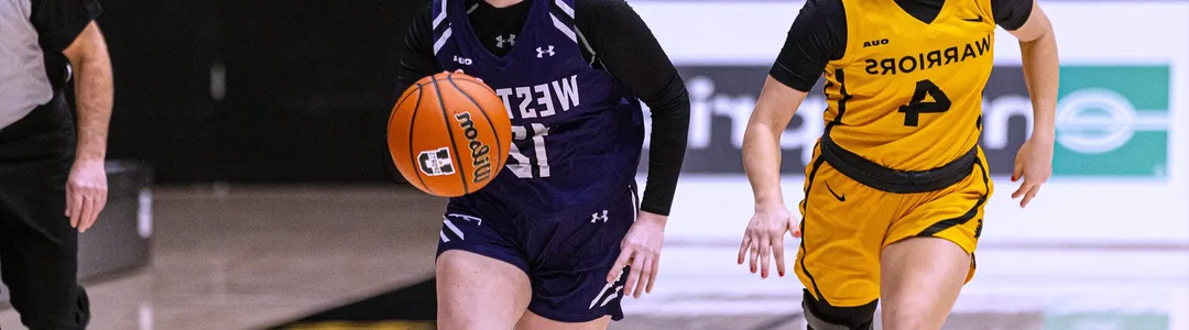Western New Mexico Mustangs Women's Basketball