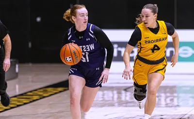 Western New Mexico Mustangs Women's Basketball