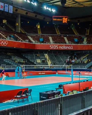 Fresno State Bulldogs Women's Volleyball vs. New Mexico State Aggies sports event