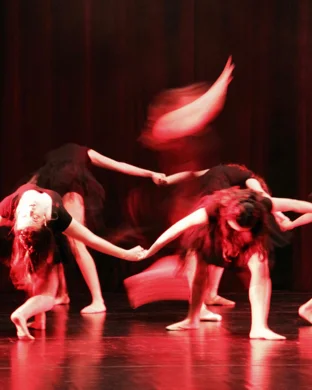 UTEP Theatre and Dance: Rhinoceros