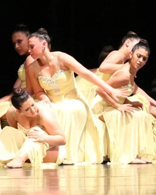 UTEP Theatre and Dance El Paso